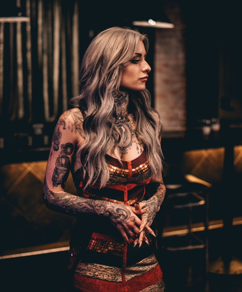 BratsOfAnarchy's tweet photo. Braelyn Shay  Bianchi-Teller
OC
Married to @SoulofSons 
Mom to Amara and Altas 
Bratty 
Mafia brat
SOA fandom/crossovers welcome https://t.co/7oAMkdpyII