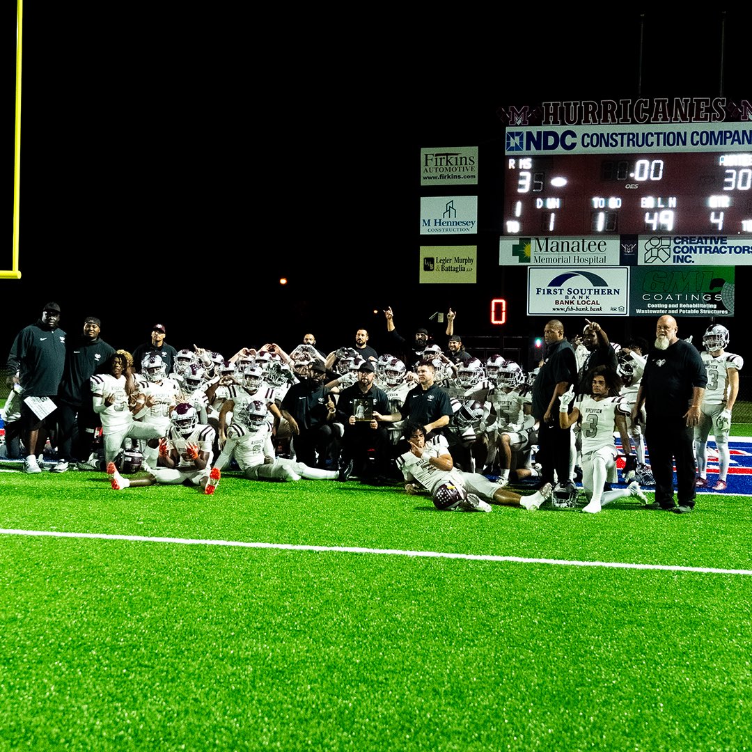 Riverview Football tweet media