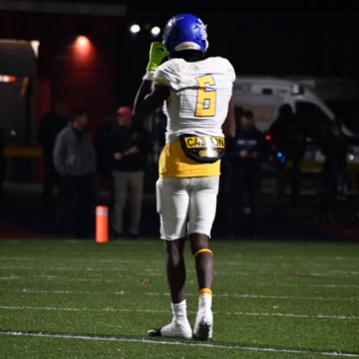 Chavez Lavant tweet media