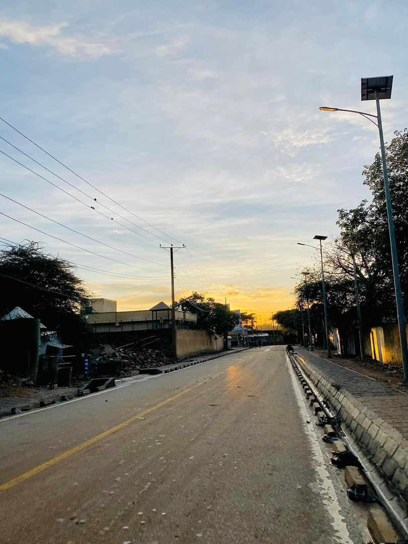 AbdallaBaidoa's tweet photo. Subax wanaagsan saaxibiyaal.
📍Baydhabo. https://t.co/WR2XBtOzJW