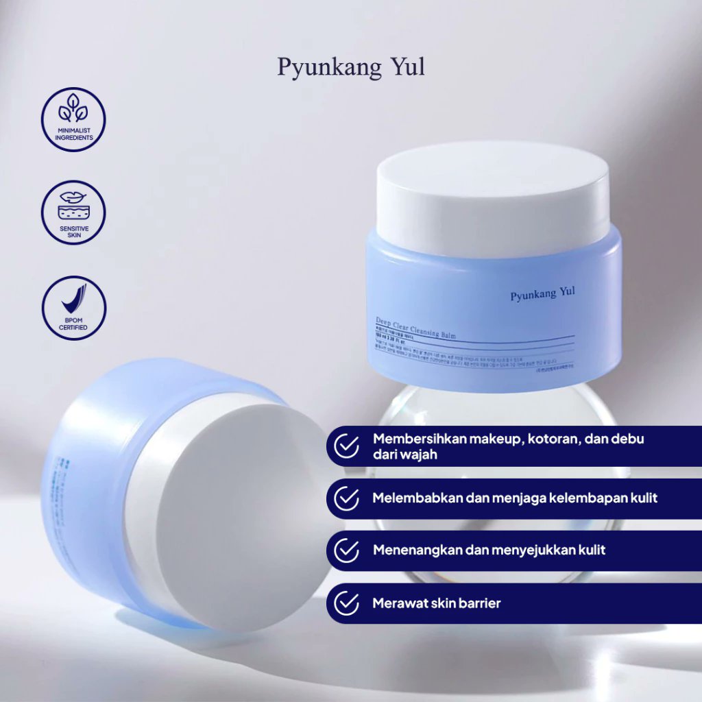 🫧 Rekomendasi Cleansing Balm 🫧

A Thread 🪷🪷

#beautyproducts #skincareroutine #skincareproducts #skincarehaul #beautyhaul #racunshopee #ShopeeID #shopeehaul #cleansingbalm #truetoskinxyupi #dearmebeauty