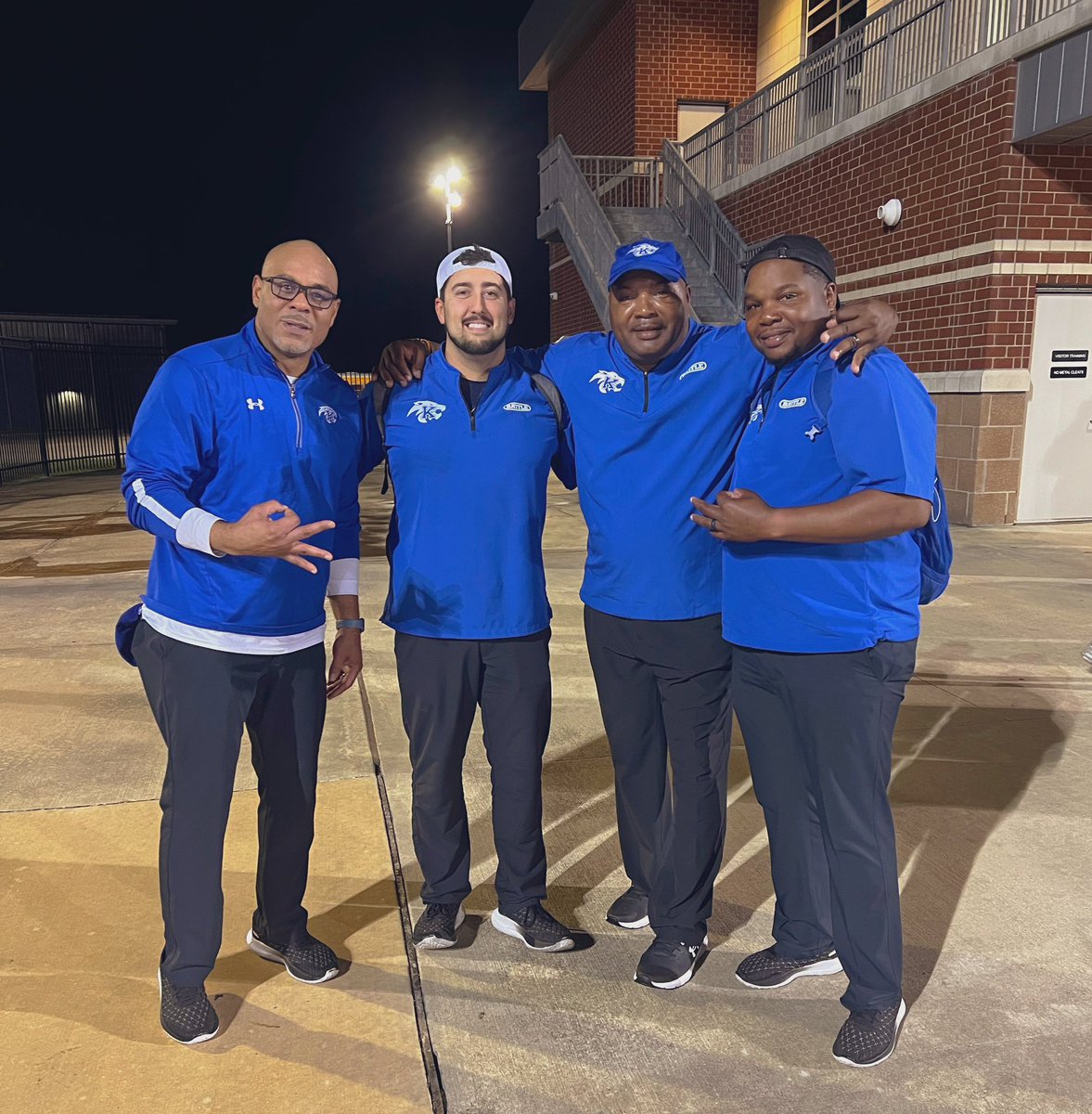 Cory Outten tweet media