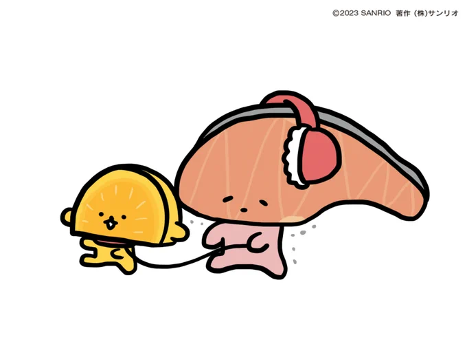 たくわんわんはさむくても元気だね…! 