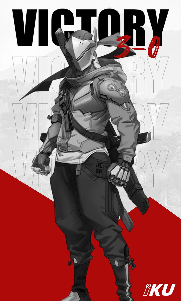✨️ VICTORY ✨️ 

Nuevamente nos vamos invictos en nuestros 3 enfrentamientos de hoy de <a href="/PlayOverwatch/">Overwatch</a> en la liga de @Nemesis_Vortex 

Orgullosos de tener a jugadores como ustedes en el equipo ❤️🖤

🛡 @destruc7or 
🛡 <a href="/Ferfo_OW/">Ferfo</a>
⚔️ <a href="/Beelzemon654/">Beelze</a> 
⚔️ @Kihtou_ 
💉 @axel_turren 
💉