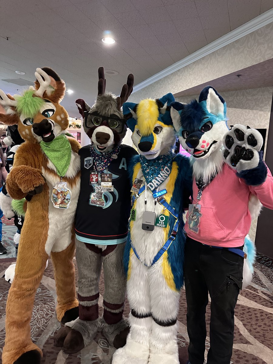 Danno 🔜 AC, MP, ASC tweet media