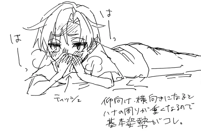 近況(38.4℃)