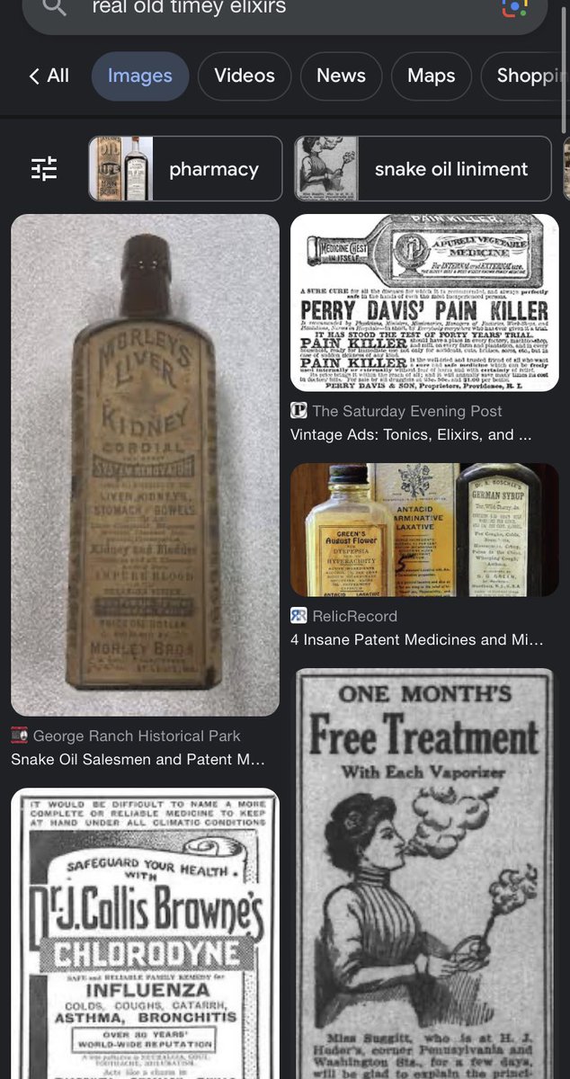 poopandpeegrace's tweet image. Elixirs are the solution #Elixirs #ElixirNation