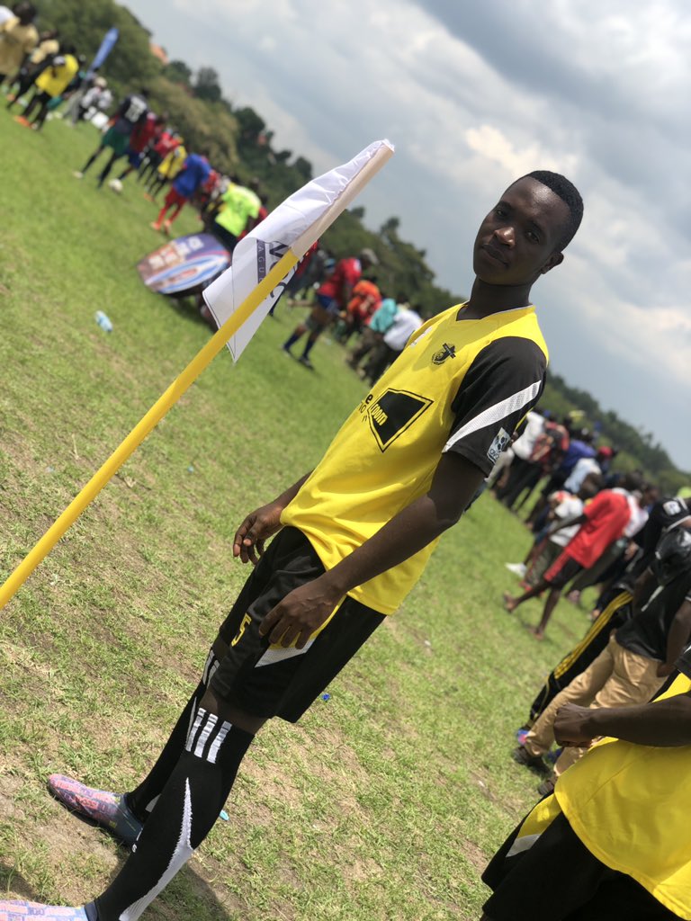 Talent Atwine Muvunyi tweet media