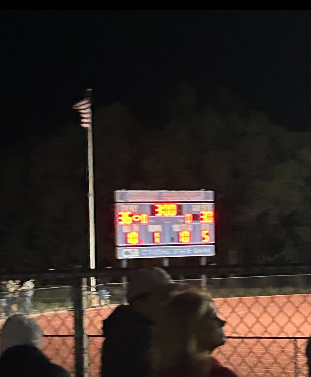 Just remember <a href="/AndaleDrinking/">Andale Drinking Team</a> your not a second half team down 22 or 24 pts is nothing for Cheney for you guys it seems like a big problem