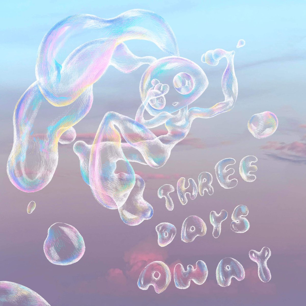 MINT DAY IS THREE DAYS AWAY! What’s been your favorite trait so far? 

This OOsagi has a bubbly personality 🫧