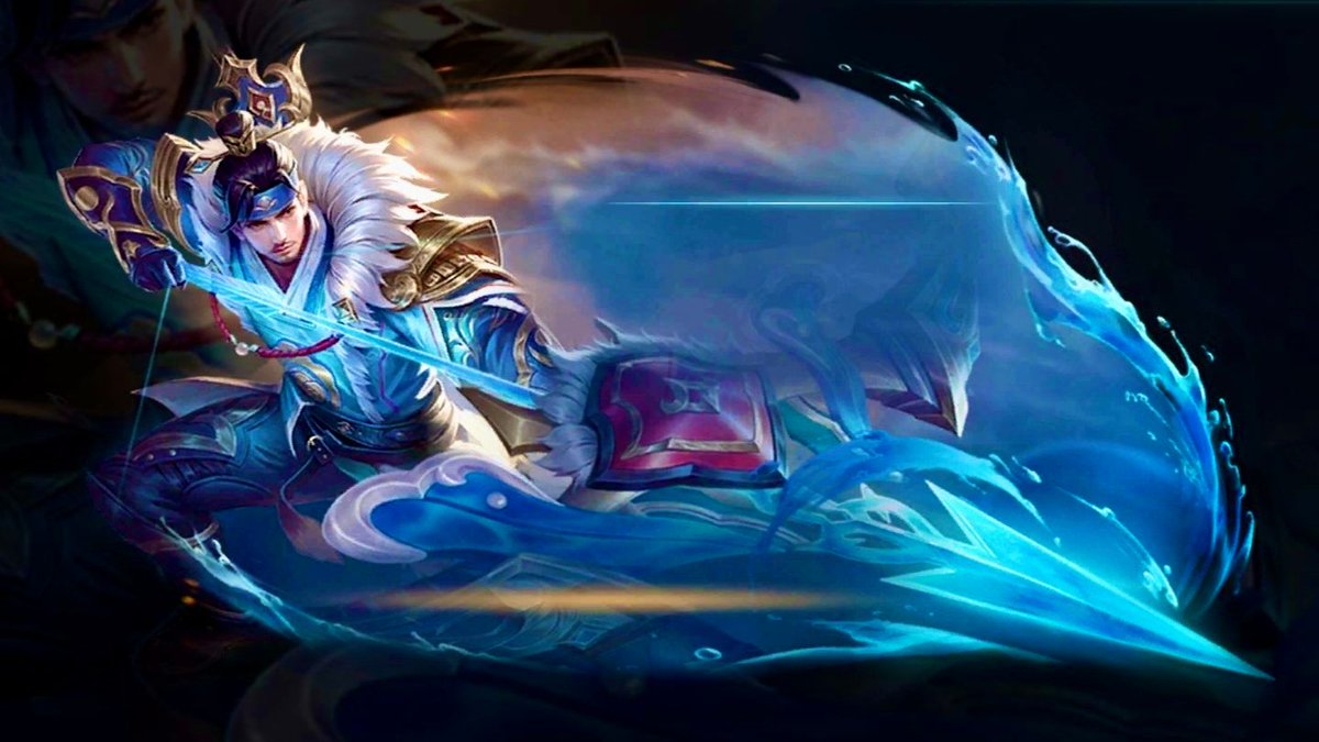 vash_dgc's tweet photo. Yi Sun-shin's New S31 Skin, Surging Torrent - AbyssalMLBB [ All rights reserved to Moonton ]

#MobileLegends #MLBB #MobileLegendsGame #MobileLegendsBangBang #MobileLegendsSeller #MLBBDeals #MobileLegendsTopUp #mobilelegendstoday #mobilelegendsfyi #mobilelegendsinfo #mlbbshare https://t.co/nZlQ7rcPXf