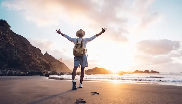 Journey to Joy: How Travel Boosts Mental Well-Being Positively

#joyfuljourney #happytravels #journeytohappiness #traveltherapy #happinessintravel #happytravelers #JourneyToWellness #StressReduction #relaxationtime #CulturalExploration #MindfulLiving 

tycoonstory.com/journey-to-joy…