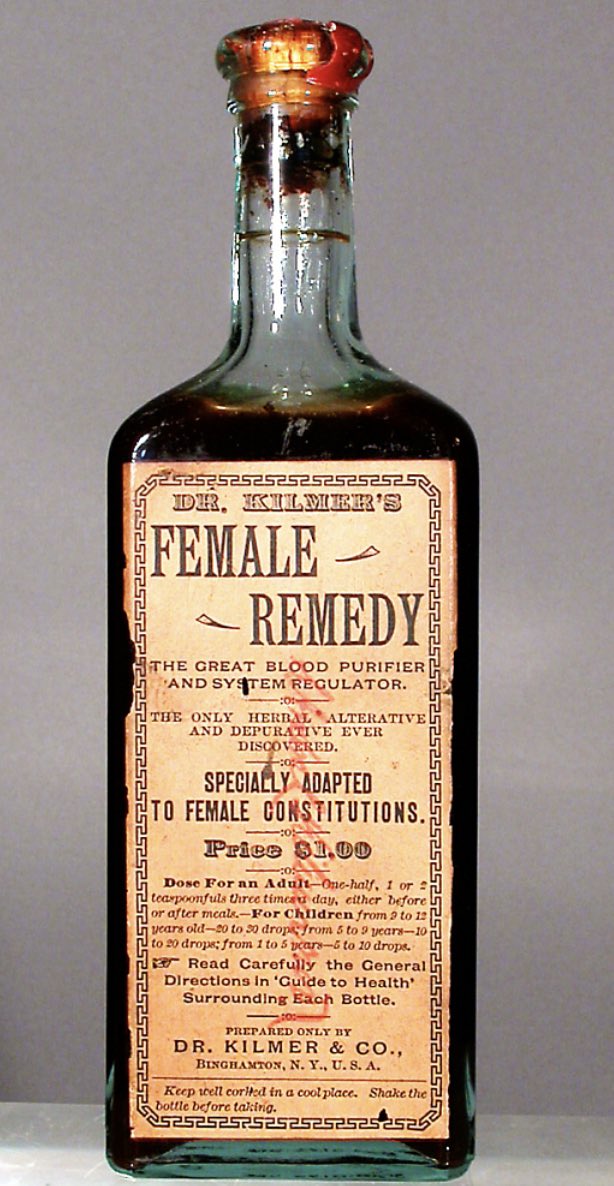 poopandpeegrace's tweet image. Modern Medicine: A Barbaric Assault On the Beautiful and Pure Human Body #Elixirs #ElixirsforHealth #Elixirsolutions #ElixirNation