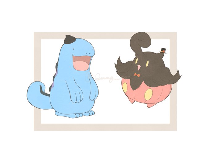帽子ちっちゃい同盟