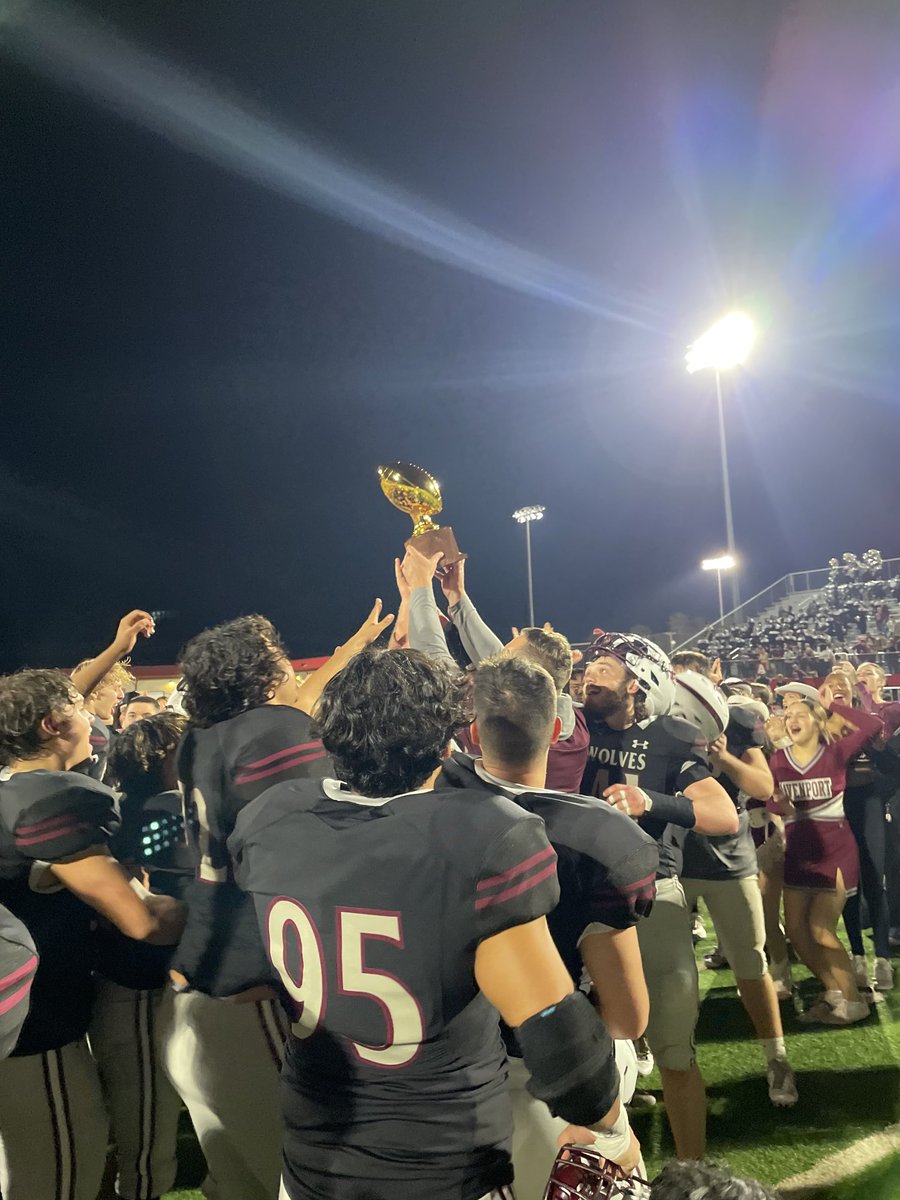 AREA CHAMPIONS!!! On to Round 3! 🐺 #BTP