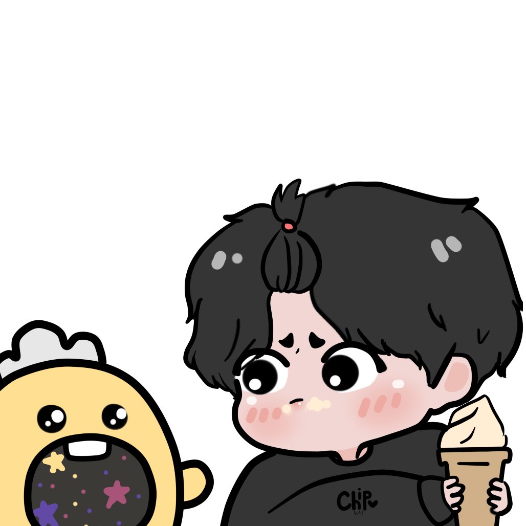 🐮 ; podong no😠