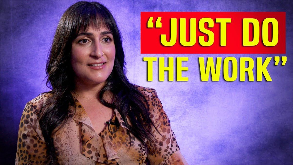 filmcourage's tweet image. Why Beginning Artists Shouldn't Analyze Their Work When Creating - Sasha Patpatia 
buff.ly/40JigS9 
#artistlife #creative #selfmatters