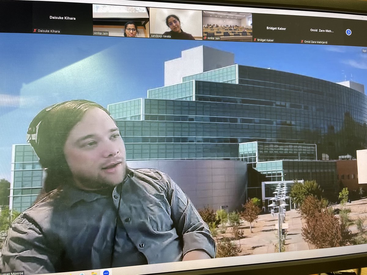 Kihara Laboratory tweet media