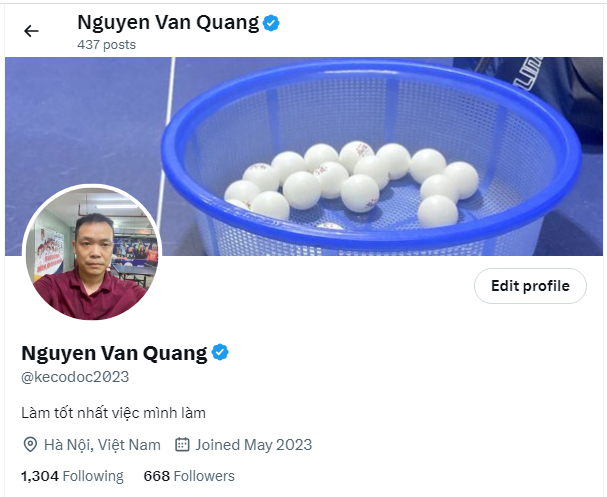 kecodoc2023's tweet photo. ✅Chủ để TẶNG 10K VỜ IU

🔆Nhằm tăng tính tương tác, em tặng 10K Viu tới anh chị em nào làm đủ các bước dưới đây:

❗️Bước 1: cmt bài viết
❗️❗️Bước 2: Tym bài viết
❗️❗️❗️Bước 3: Follow me
❗️❗️❗️❗️Bước 4: Retweet bài viết

👨‍✈️Mình sẽ check tài khoản anh chị làm đủ 4 bước trên nhé. Và gửi  tặng 10K viu vào bài viết mới nhất của anh chị.

❤️Trân trọng cảm ơn!