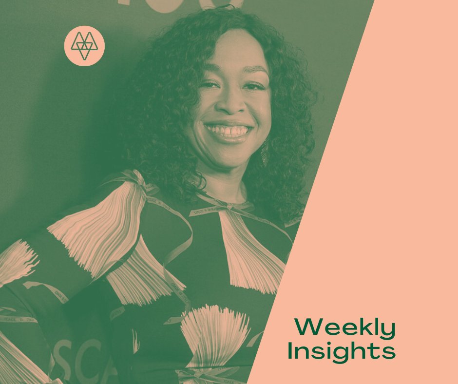 wearewoolvs's tweet photo. Woolvs Daily insights

“You can waste your lives drawing lines. Or you can live your life crossing them.”

 Shonda Rhimes

Join the community and find your people!
Link in Bio https://t.co/mMPMGXYqCq