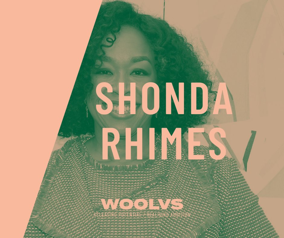 Woolvs Daily insights

“You can waste your lives drawing lines. Or you can live your life crossing them.”

 Shonda Rhimes

Join the community and find your people!
Link in Bio