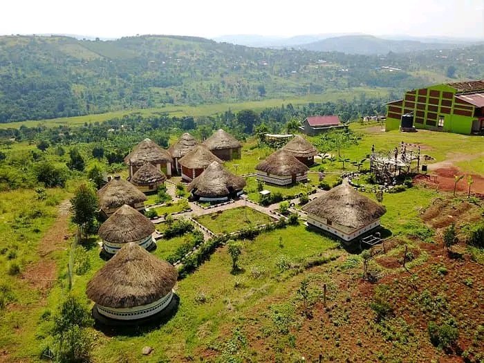 PaneReigns's tweet photo. Good morning Twitter family from mbale city #Wanale #hill https://t.co/1mfIZK1hNG