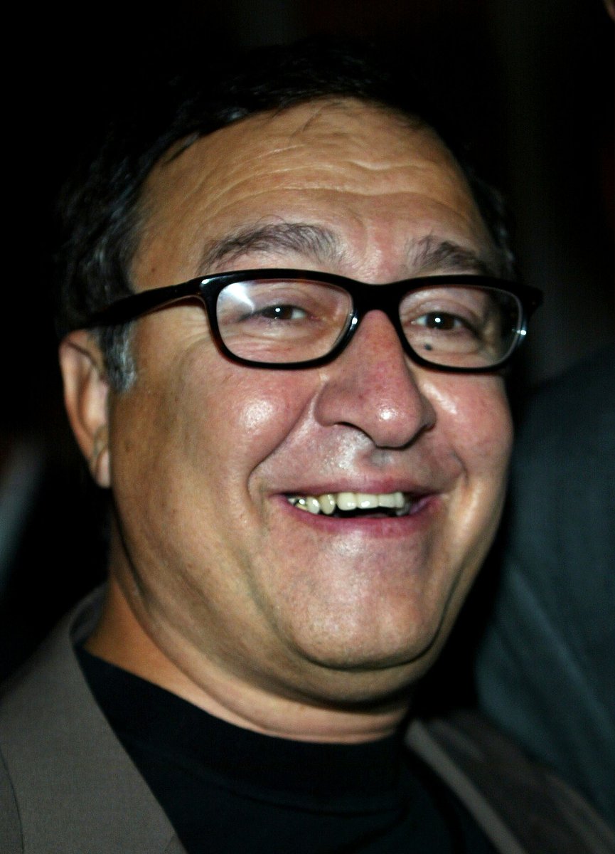 jones_est's tweet photo. Happy 75th Birthday To @domirrera! Dom Voiced Ernie Potts From Hey Arnold And Duke From Barnyard. #DomIrrera @lanetoran @WallyWingert @KevinJames @CourteneyCox @iamwandasykes @DavidKoechner @MAURICELAMARCHE @TheJohnDiMaggio @FredTatasciore @oedeworld @JohnDebney @mrdannyglover https://t.co/aFWxGQLblV