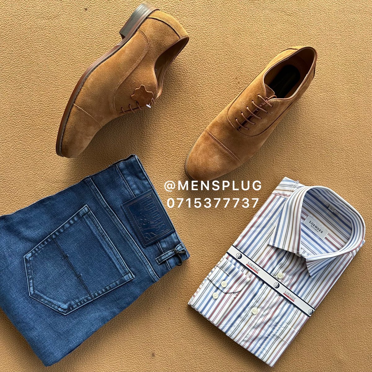 Mensplug_'s tweet photo. NISAIDIE KUREPOST๐๐ป
Available combo
PRICE 225,000/=
WhatsApp 0715377737
Tunafanya delivery
#Mensplug #Onlineshop #Daresalaam https://t.co/nxOmAEYHEB