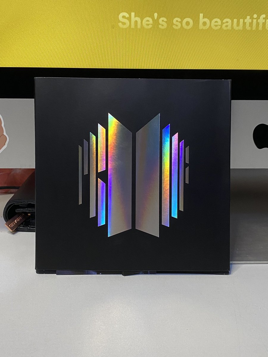 maryarmy613's tweet photo. WTS LFB ‼️ PH 𓍢ִ໋🌷͙֒

𓇼 BTS Proof Compact Edition unsealed album (10/10 condi)  Good as new!
COMPLETE INCLUSION💜

— PAYO PHP 1,000 + sf
— onhand 💗

rfs: Need Funds💔

loc: Marulas Valenzuela
mop: Bank Transfer from gcash
mod: gogo express https://t.co/3LG3RJ0FWM