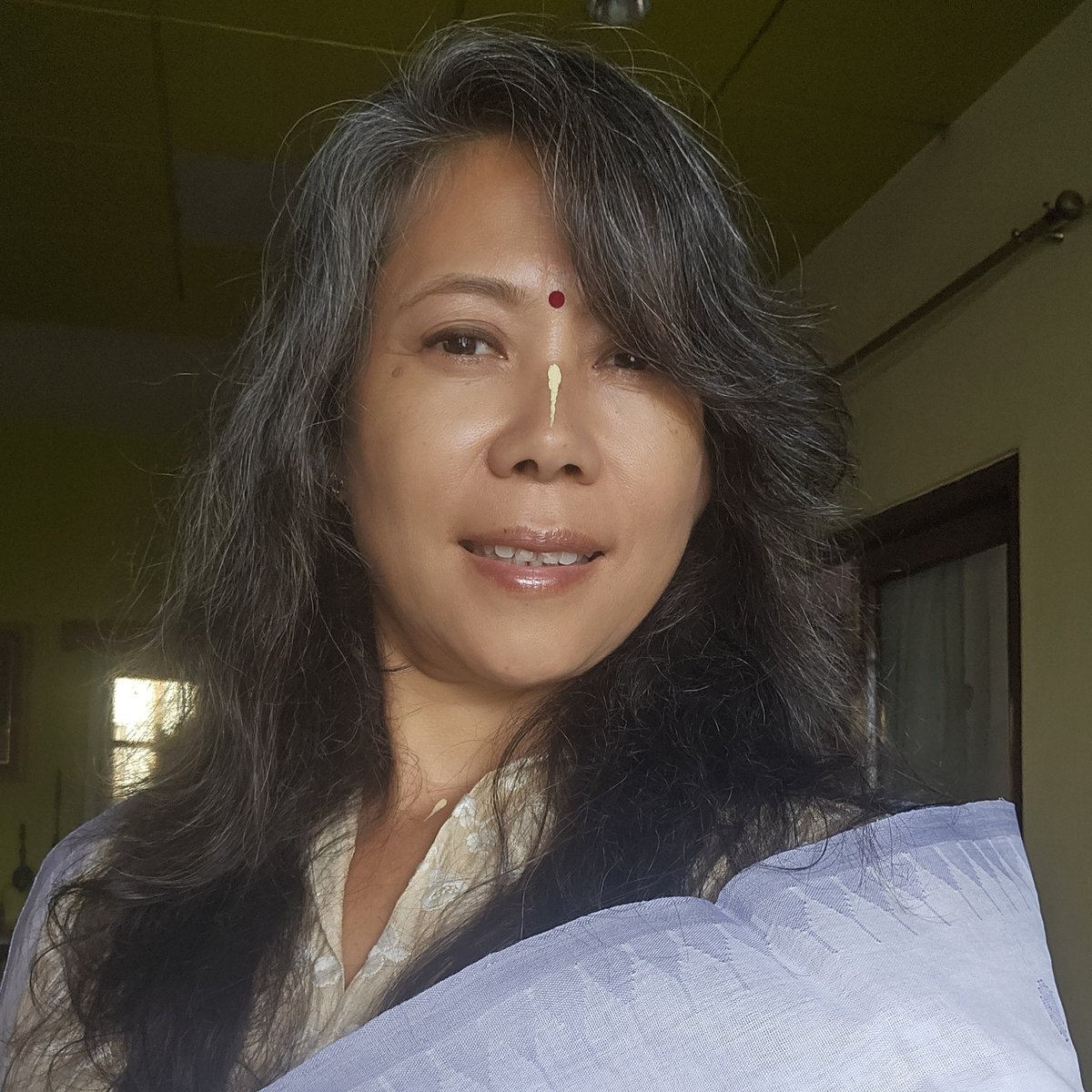 #NewProfilePic