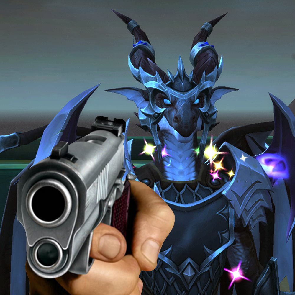 i am no longer asking give me all of your waycrest keys