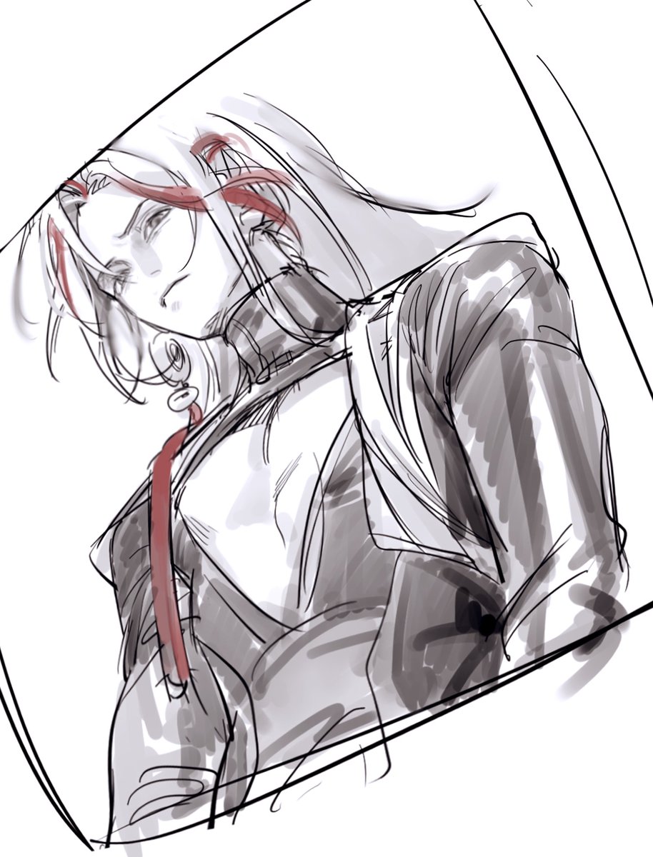 高玩冷 tweet media