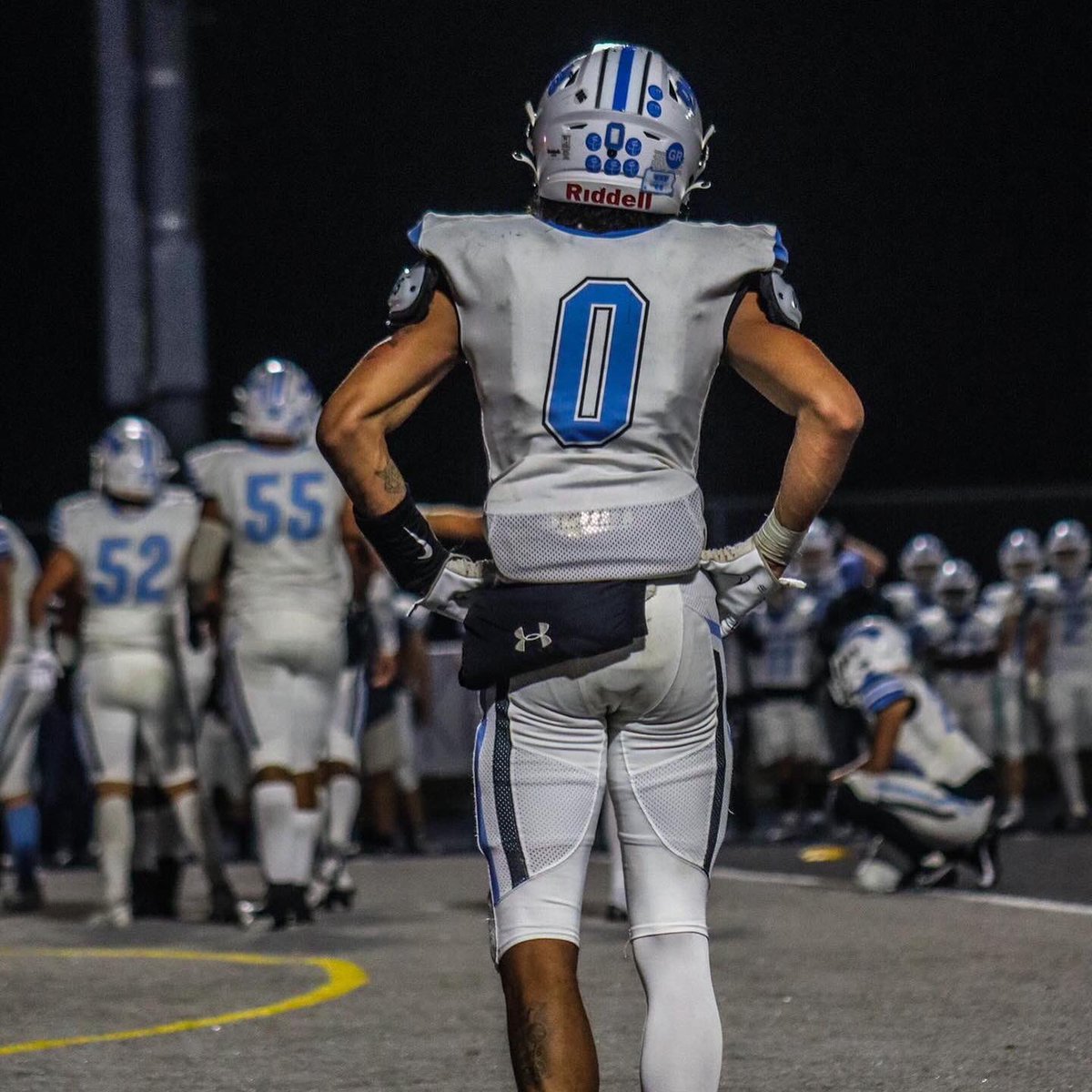 Ruben Gordon tweet media