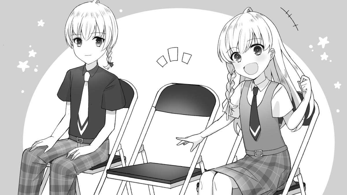StarPrelude-スタープレリュード-/オリジナルアイドルADV企画 tweet media