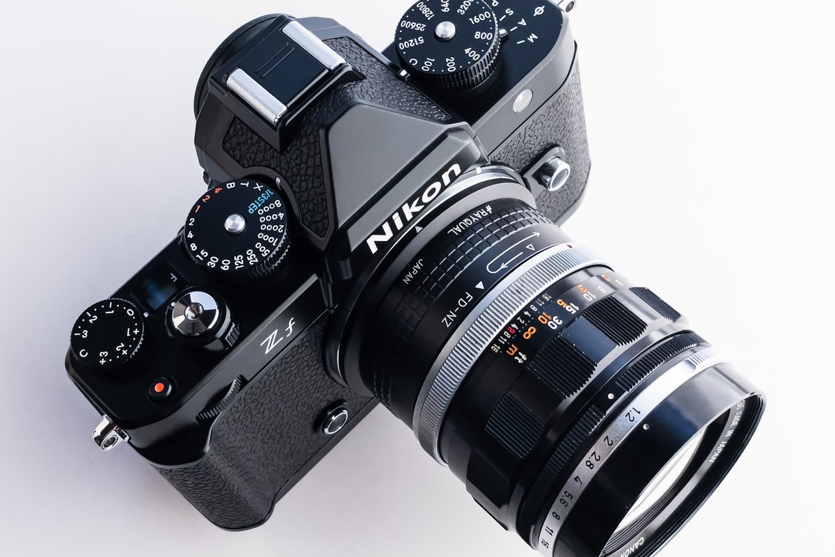 Nikon オールドレンズ4点 ニコンのオールドレンズのおすすめ人気ランキング【2025年10月