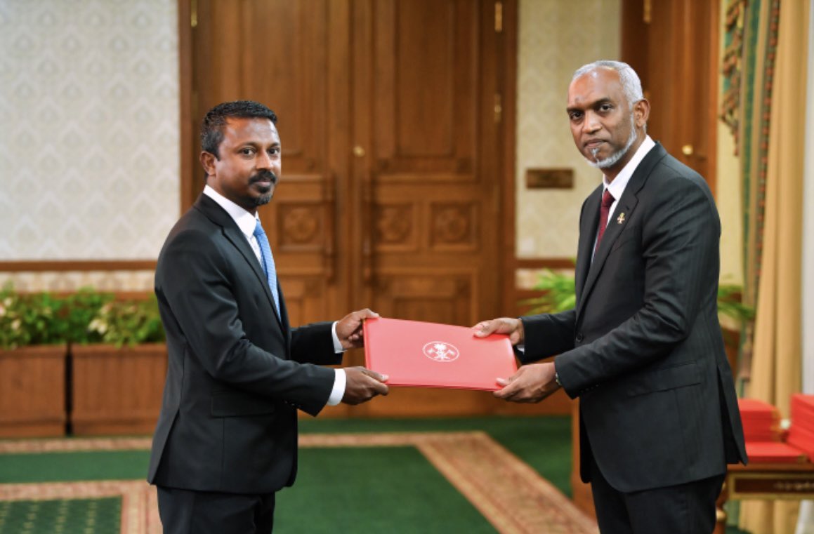 Ahmed Usham tweet media