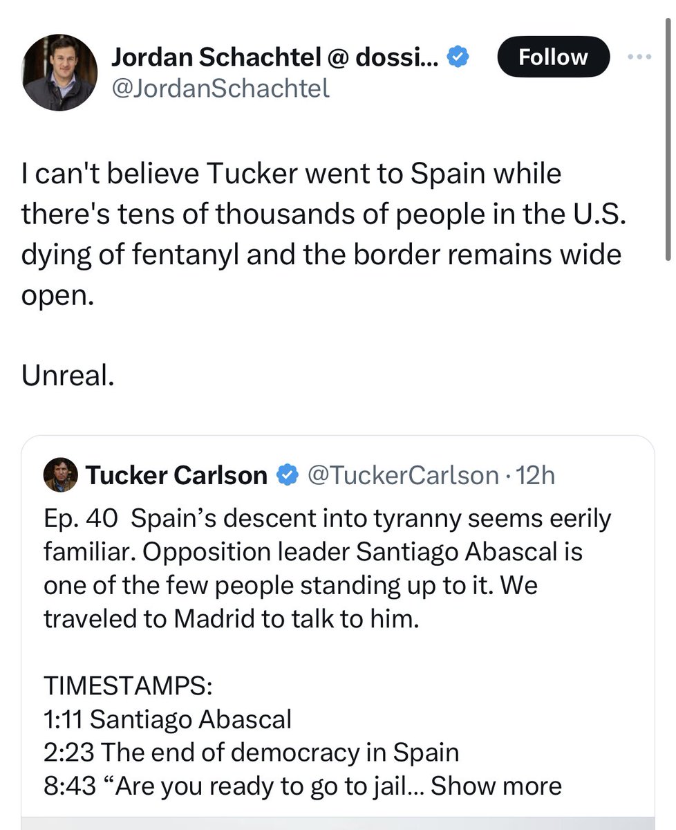 Populist Pundit tweet media