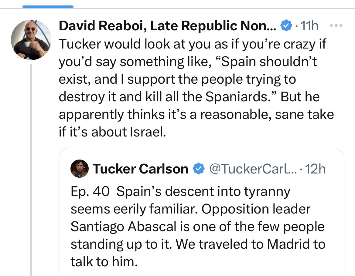 Populist Pundit tweet media