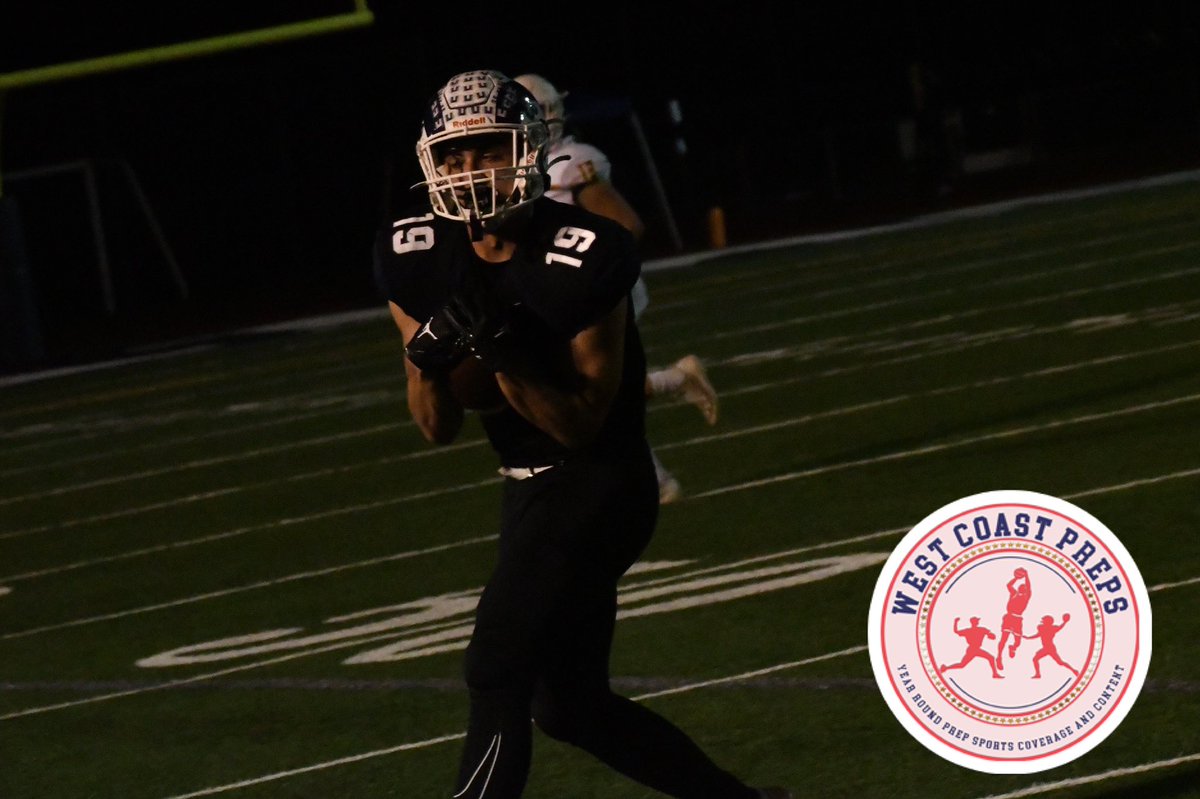 WCPSacramento's tweet photo. Final: Casa Roble 34, Hilmar 14. 

Casa Roble is on its way to the Sac-Joaquin Section Division 5 championship game. 

Postgame coverage will be available shortly at https://t.co/rEj9TTknVZ https://t.co/DrC4fQJr4R