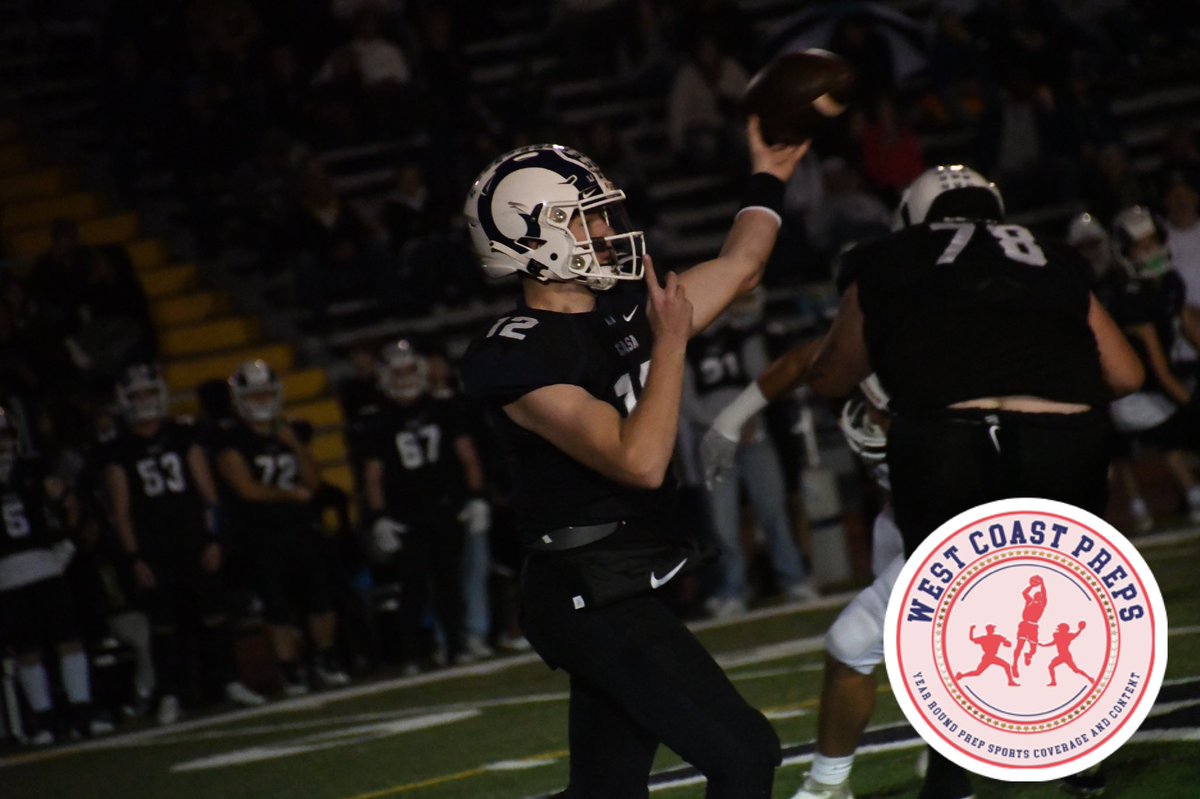 WCPSacramento's tweet photo. Final: Casa Roble 34, Hilmar 14. 

Casa Roble is on its way to the Sac-Joaquin Section Division 5 championship game. 

Postgame coverage will be available shortly at https://t.co/rEj9TTknVZ https://t.co/DrC4fQJr4R