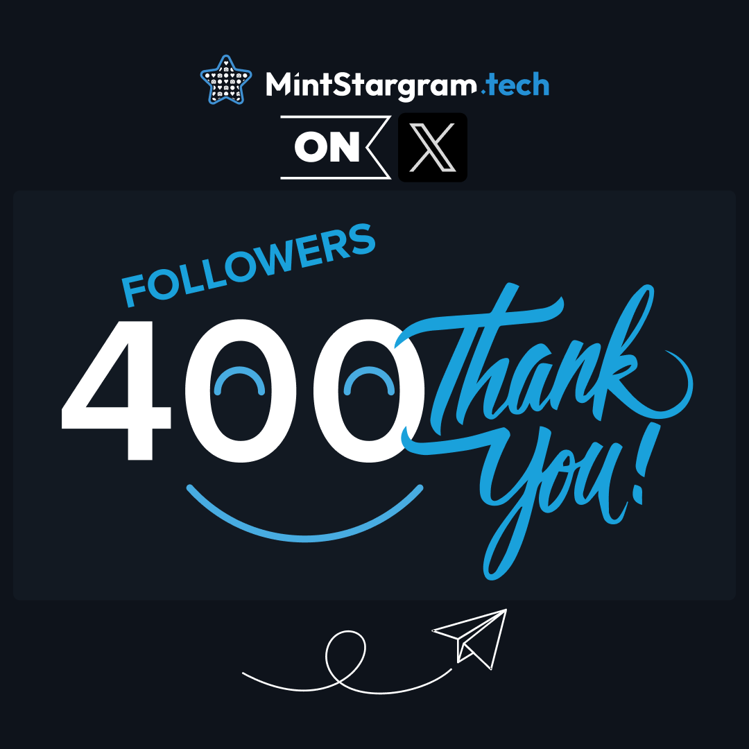 OLD MintStargram tweet media