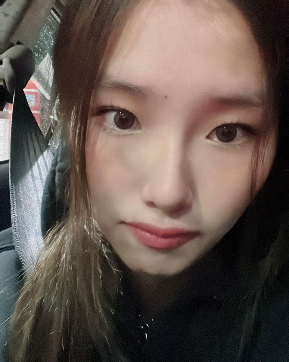 🌹 November 17,2023
newwaycompany19 IG update 

[ #크리샤 ]

크리샤가 가고 있는 곳은 어디일까요⁉️🎶
Where is Kriesha going⁉️
Take guess🤔
_
#가수 #크리샤 #뉴웨이컴퍼니 #Singer #Kriesha #Selfie #NEWWAYCOMPANY