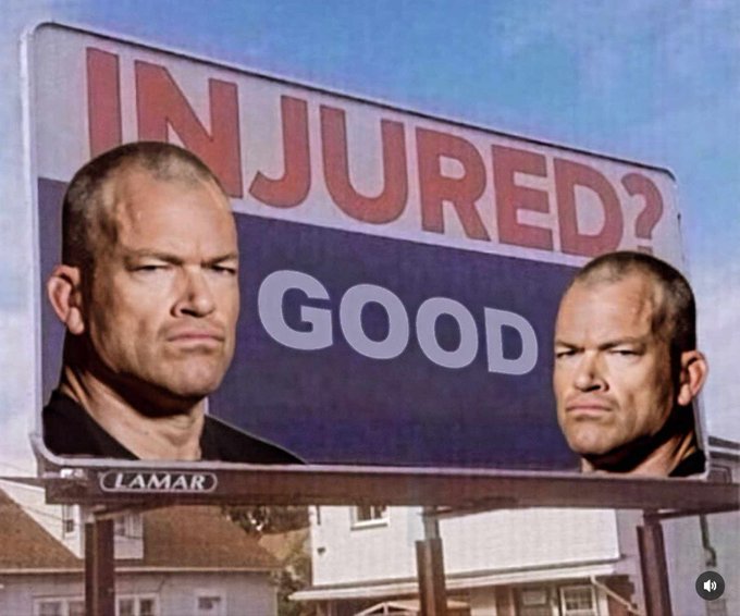 Ah, Vegas. You never disappoint. 😂🤣😂🤣 https://t.co/39PrPmwULW<a href="/tag/supportsmallbusiness"class="tags"><span>#supportsmallbusiness</span></a>