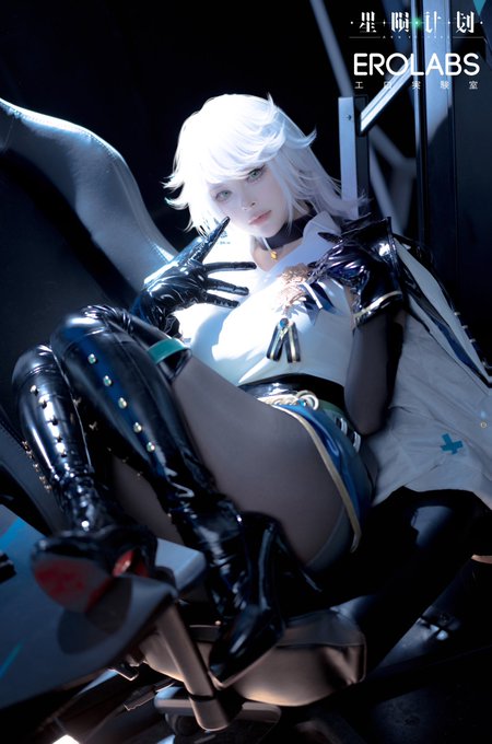 Twitterのコスプレ画像25