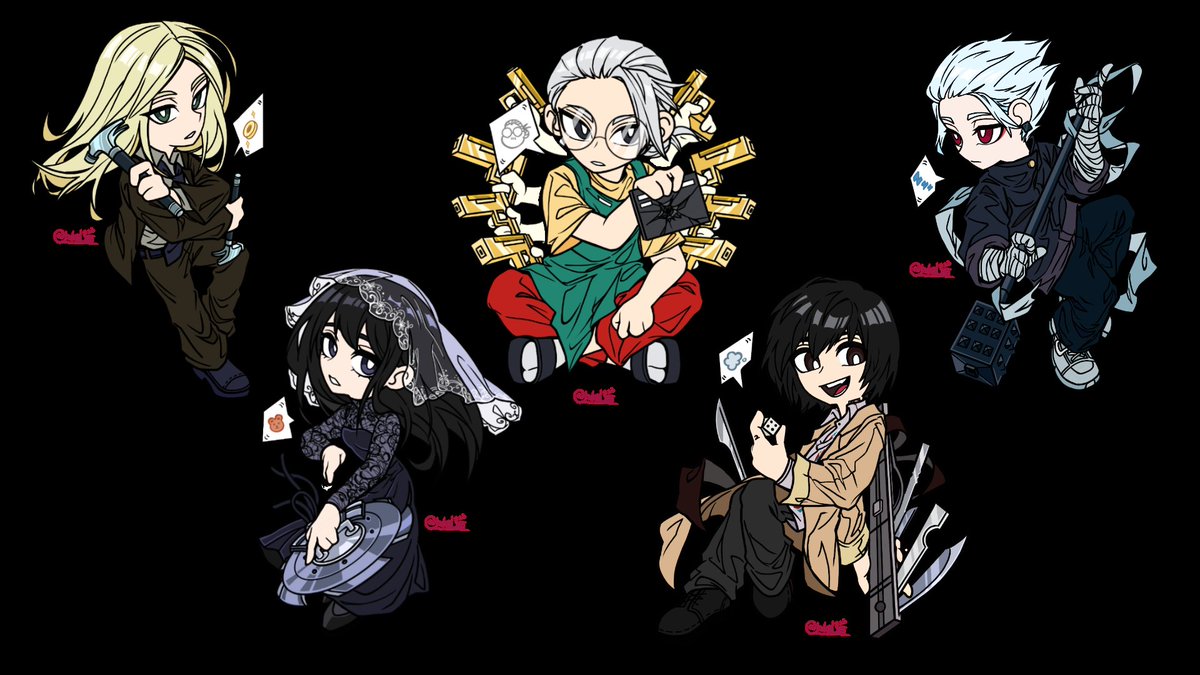 sth cute
#SAKAMOTODAYS #サカモトデイズ