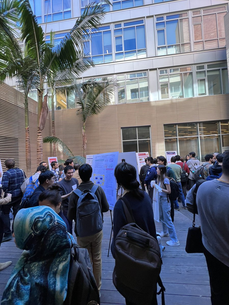 SoCal NLP Symposium tweet media