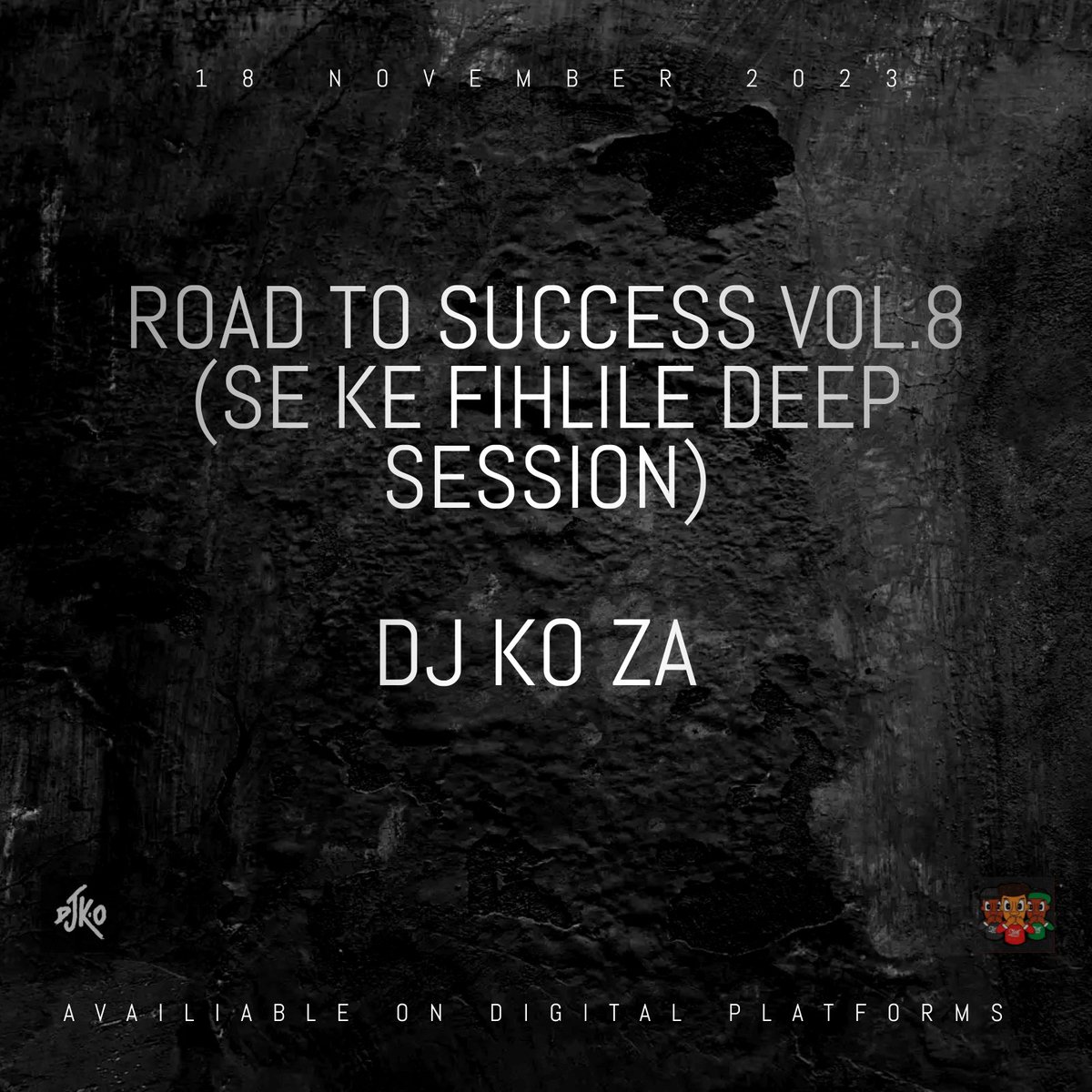 DjkoThereal's tweet photo. 🚨🚨🚨🚨🚨🚨Road to success vol.8🚨🚨🚨🚨🚨
Download: https://t.co/rkDfMO9jPb
Audiomack: https://t.co/XEDHOhCYmZ
YouTube: https://t.co/06pkr9k74e
Hearthis : https://t.co/bUWi2zfTK0
#DJKO 
#SAMA29 https://t.co/RVfolCqWGC
