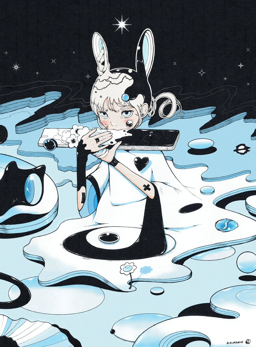 Gm!
winter’s song~