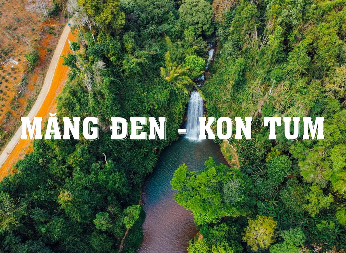 Seventogo777's tweet photo. Phải lòng Măng Đen, “Đà Lạt thứ hai” giữa núi rừng Tây Nguyên
Có một MĂNG ĐEN thật hoang sơ giữa rừng đại ngàn
Nếu đã cảm giác chán Đà Lạt xô bồ thì hãy 1 lần đến Măng Đen. Cảm giác hoang sơ và healing đến nao nức lòng người
#MangDen #Travel #Seventogo https://t.co/mdSd3niwsx