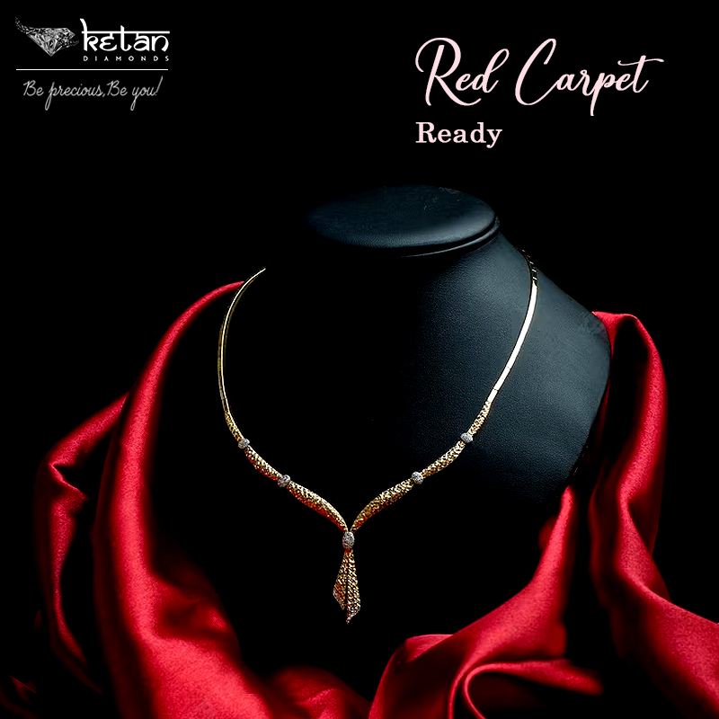 These glamorous pieces are designed to
steal the spotlight and make you feel
like a celebrity at any event.